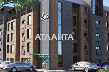 1-room apartment apartment by the address st. Spreysa (area 25 m²) - Atlanta.ua - photo 11