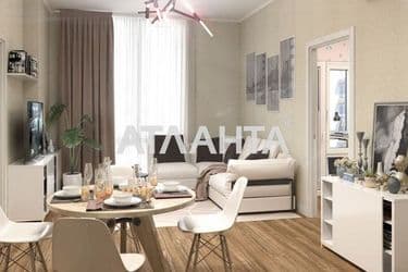 1-room apartment apartment by the address st. Spreysa (area 25 m²) - Atlanta.ua - photo 9