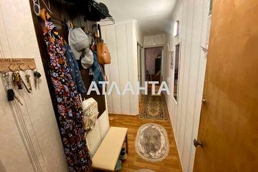 2-комнатная квартира по адресу Мира пр. (площадь 44,3 м²) - Atlanta.ua - фото 15