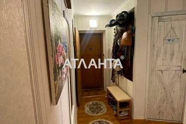 2-комнатная квартира по адресу Мира пр. (площадь 44,3 м²) - Atlanta.ua - фото 16
