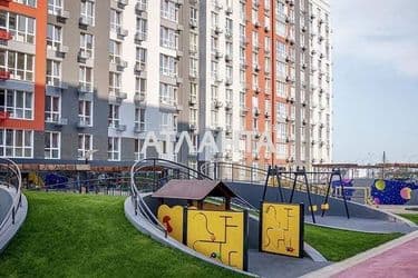 1-room apartment apartment by the address st. 7 km ovidiopolskoy dor (area 21,3 m²) - Atlanta.ua - photo 9