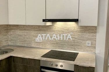 1-room apartment apartment by the address st. 7 km ovidiopolskoy dor (area 21,3 m²) - Atlanta.ua - photo 12