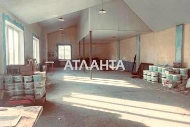 Коммерческая недвижимость по адресу ул. Дальницкая (площадь 1006,8 м²) - Atlanta.ua - фото 17
