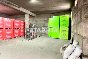 Коммерческая недвижимость по адресу ул. Дальницкая (площадь 1006,8 м²) - Atlanta.ua - фото 18
