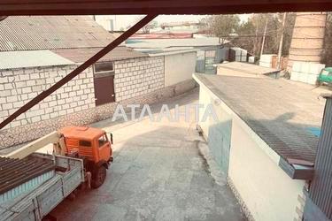 Коммерческая недвижимость по адресу ул. Дальницкая (площадь 1006,8 м²) - Atlanta.ua - фото 20