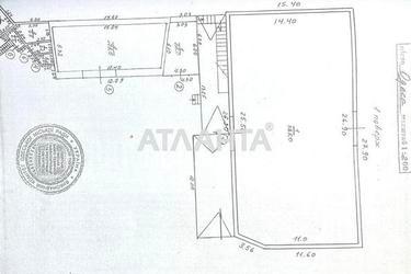 Коммерческая недвижимость по адресу ул. Дальницкая (площадь 1006,8 м²) - Atlanta.ua - фото 28