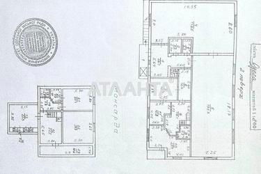 Коммерческая недвижимость по адресу ул. Дальницкая (площадь 1006,8 м²) - Atlanta.ua - фото 29