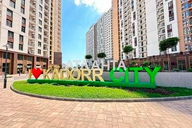 2-rooms apartment apartment by the address st. Krasnova (area 62,2 m²) - Atlanta.ua - фото 6