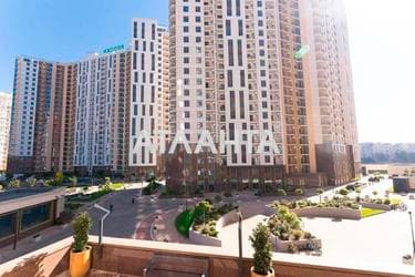 2-rooms apartment apartment by the address st. Krasnova (area 62,2 m²) - Atlanta.ua - фото 9