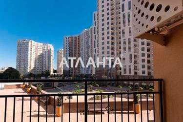 2-rooms apartment apartment by the address st. Krasnova (area 62,2 m²) - Atlanta.ua - фото 10