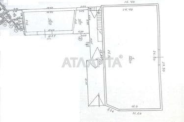 Commercial real estate at st. Dalnitskaya Ivanova (area 1006,8 m²) - Atlanta.ua - photo 35