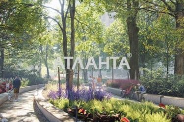 1-room apartment apartment by the address st. Krasnova (area 55,3 m2) - Atlanta.ua - photo 7