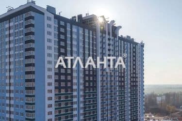 1-кімнатна квартира за адресою вул. Варненська (площа 47 м²) - Atlanta.ua - фото 4