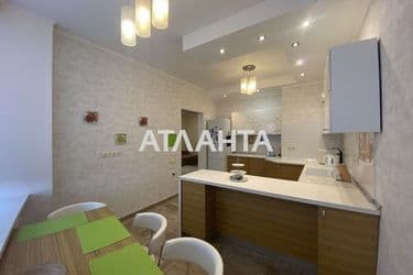 4-к apartment on street Armeyskaya  Leninskogo bataleona  na parke Pobedy - Atlanta.ua - photo 2