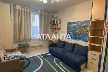 4-к квартира на вулиці Армейская на парке Победы - Atlanta.ua - фото 7