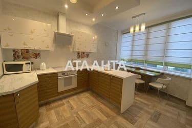 4-к квартира на вулиці Армейская на парке Победы - Atlanta.ua - фото 11