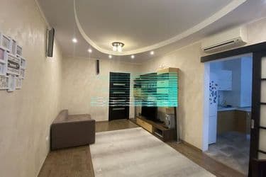 4-к квартира на вулиці Армейская на парке Победы - Atlanta.ua - фото 12