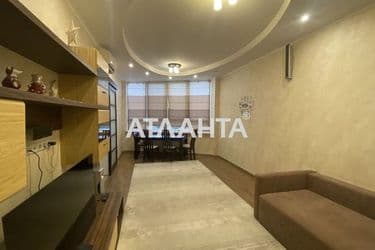 4-к квартира на вулиці Армейская на парке Победы - Atlanta.ua - фото 13