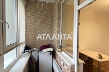 4-к квартира на вулиці Армейская на парке Победы - Atlanta.ua - фото 15