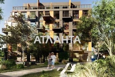 1-room apartment apartment by the address st. Dachnaya (area 39,0 m²) - Atlanta.ua - photo 7
