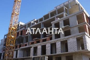 1-room apartment apartment by the address st. Dachnaya (area 39,0 m2) - Atlanta.ua - photo 10