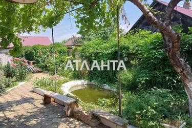 House by the address st. Umova (area 124 m²) - Atlanta.ua - photo 30