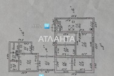 House by the address st. Umova (area 124 m²) - Atlanta.ua - photo 40