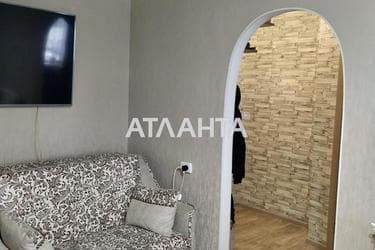 1-комнатная квартира по адресу Люстдорфская дор. (площадь 30 м²) - фото 14 1-комнатная квартира по адресу Люстдорфская дор. (площадь 30 м²) - Atlanta.ua - фото 14