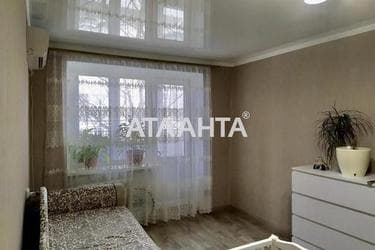 1-комнатная квартира по адресу Люстдорфская дор. (площадь 30 м²) - фото 16 1-комнатная квартира по адресу Люстдорфская дор. (площадь 30 м²) - Atlanta.ua - фото 16