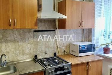 1-комнатная квартира по адресу Люстдорфская дор. (площадь 30 м²) - фото 17 1-комнатная квартира по адресу Люстдорфская дор. (площадь 30 м²) - Atlanta.ua - фото 17