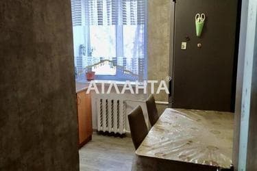 1-комнатная квартира по адресу Люстдорфская дор. (площадь 30 м²) - фото 18 1-комнатная квартира по адресу Люстдорфская дор. (площадь 30 м²) - Atlanta.ua - фото 18