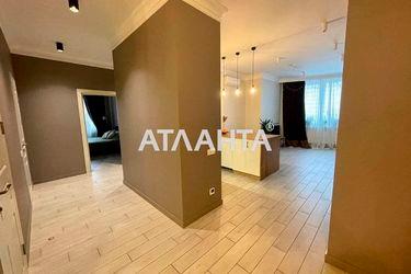 2-комнатная квартира по адресу Люстдорфская дор. (площадь 87 м²) - Atlanta.ua - фото 39