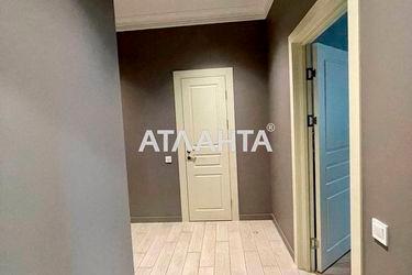 2-комнатная квартира по адресу Люстдорфская дор. (площадь 87 м²) - Atlanta.ua - фото 40