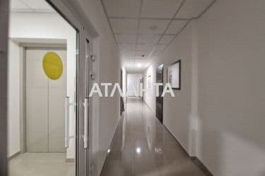 1-room apartment apartment by the address st. Krasnova (area 42,7 m²) - Atlanta.ua - photo 13