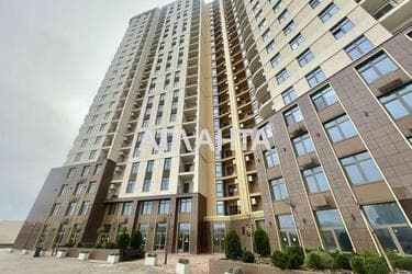 1-room apartment apartment by the address st. Krasnova (area 42 m²) - photo 22 1-room apartment apartment by the address st. Krasnova (area 42 m²) - Atlanta.ua - photo 22