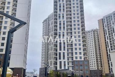 1-room apartment apartment by the address st. Krasnova (area 42 m²) - photo 23 1-room apartment apartment by the address st. Krasnova (area 42 m²) - Atlanta.ua - photo 23