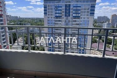 1-комнатная квартира по адресу Гагарина пр. (площадь 46,5 м²) - Atlanta.ua - фото 42