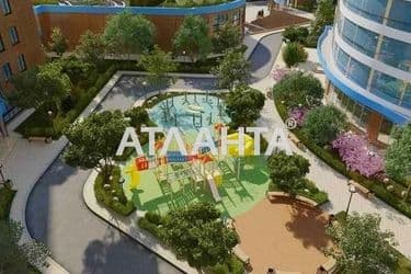 1-room apartment apartment by the address st. Fontanskaya dor Perekopskoy Divizii (area 56 m²) - Atlanta.ua - photo 27