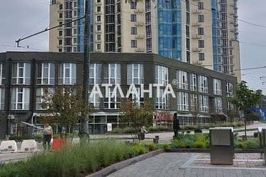 1-room apartment apartment by the address st. Fontanskaya dor Perekopskoy Divizii (area 56 m²) - Atlanta.ua - photo 29