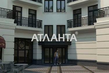 2-rooms apartment apartment by the address st. Gimnazicheskaya Inostrannoy kollegii (area 55,2 m2) - Atlanta.ua - photo 8