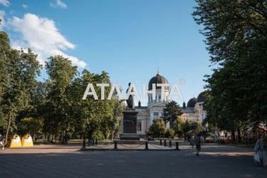 3-rooms apartment apartment by the address st. Sobornaya pl Sovetskoy Armii pl (area 130 m²) - Atlanta.ua - photo 27