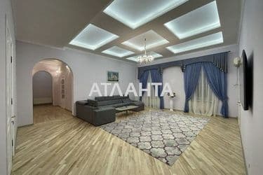 4+-rooms apartment apartment by the address st. Ekaterininskaya pl (area 200 m²) - Atlanta.ua - photo 22
