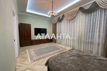 4+-rooms apartment apartment by the address st. Ekaterininskaya pl (area 200 m²) - Atlanta.ua - photo 28