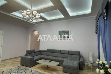 4+-rooms apartment apartment by the address st. Ekaterininskaya pl (area 200 m²) - Atlanta.ua - photo 24