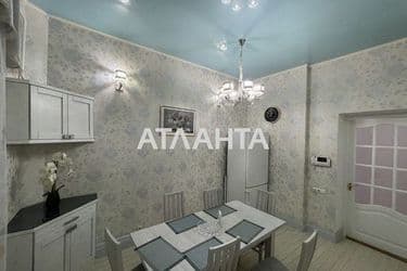4+-rooms apartment apartment by the address st. Ekaterininskaya pl (area 200 m²) - Atlanta.ua - photo 33