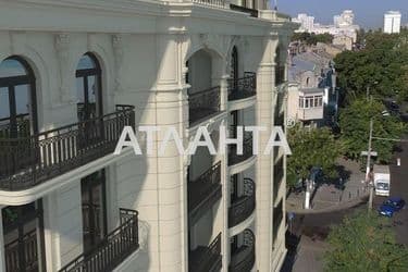1-room apartment apartment by the address st. Gimnazicheskaya Inostrannoy kollegii (area 54,3 m²) - Atlanta.ua - photo 13