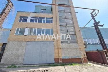 Комерційна нерухомість за адресою вул. Бугаївська (площа 1500 м²) - Atlanta.ua - фото 17