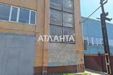 Комерційна нерухомість за адресою вул. Бугаївська (площа 1500 м²) - Atlanta.ua - фото 19