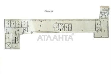 Комерційна нерухомість за адресою вул. Бугаївська (площа 1500 м²) - Atlanta.ua - фото 30