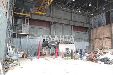 Commercial real estate at st. 21 km Starokievskoy dorogi (area 366 m²) - Atlanta.ua - photo 8